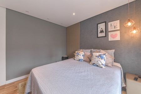 Apartamento à venda com 125m², 3 quartos e 3 vagasSuíte