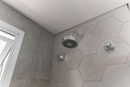 Apartamento à venda com 125m², 3 quartos e 3 vagasBanheiro da Suíte