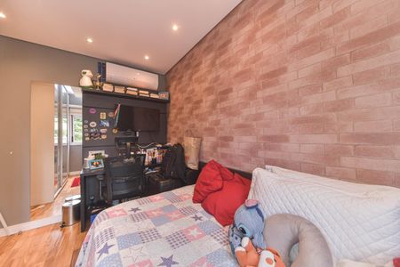 Apartamento à venda com 125m², 3 quartos e 3 vagasQuarto 1