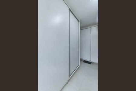 Apartamento à venda com 125m², 3 quartos e 3 vagasLavanderia