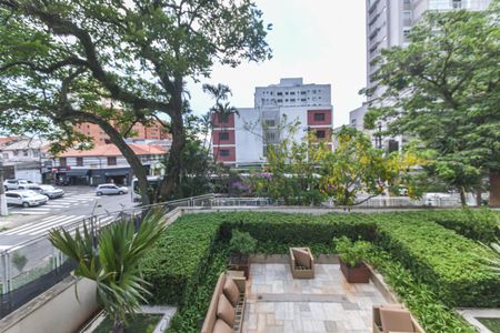 Apartamento à venda com 125m², 3 quartos e 3 vagasSuíte - Sacada