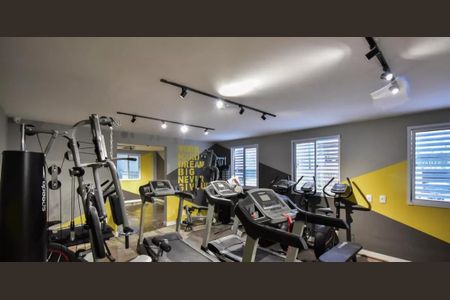 Apartamento à venda com 32m², 2 quartos e sem vagaÁrea comum