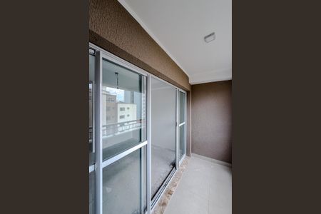 Studio à venda com 26m², 1 quarto e sem vaga Studio à venda com 26m², 1 quarto e sem vagaVaranda