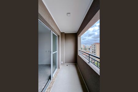 Kitnet/Studio à venda com 1 quarto, 26m² em Vila Deodoro, São Paulo
