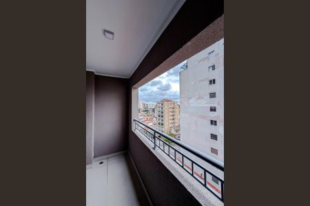 Kitnet/Studio à venda com 1 quarto, 26m² em Vila Deodoro, São Paulo