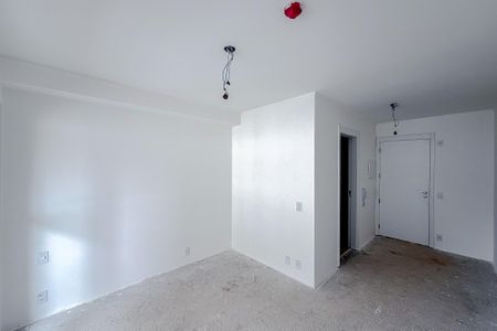 Kitnet/Studio à venda com 1 quarto, 26m² em Vila Deodoro, São Paulo