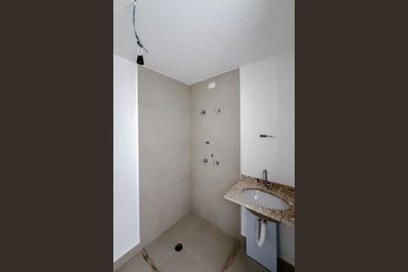 Kitnet/Studio à venda com 1 quarto, 26m² em Vila Deodoro, São Paulo