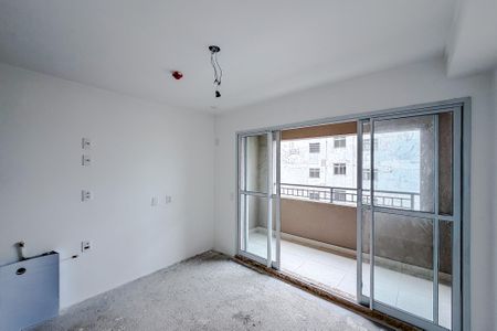 Kitnet/Studio à venda com 1 quarto, 26m² em Vila Deodoro, São Paulo