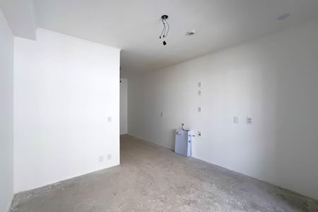 Studio à venda com 26m², 1 quarto e sem vaga Studio à venda com 26m², 1 quarto e sem vagaStudio