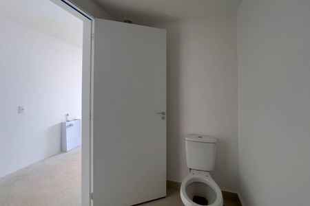 Studio à venda com 26m², 1 quarto e sem vaga Studio à venda com 26m², 1 quarto e sem vagaBanheiro