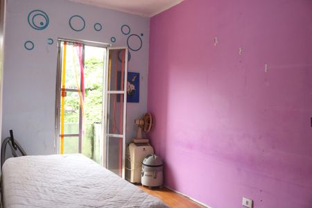 Casa à venda com 188m², 3 quartos e 2 vagasQuarto 1