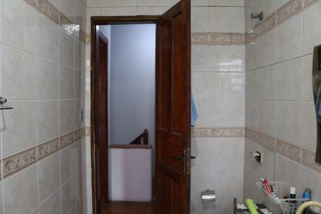 Casa à venda com 188m², 3 quartos e 2 vagasBanheiro 2