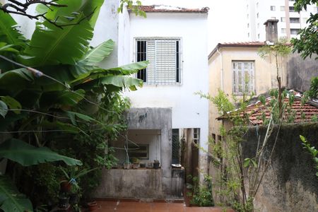 Quintal de casa à venda com 3 quartos, 188m² em Barra Funda, São Paulo