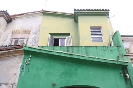 Casa à venda com 188m², 3 quartos e 2 vagasFachada