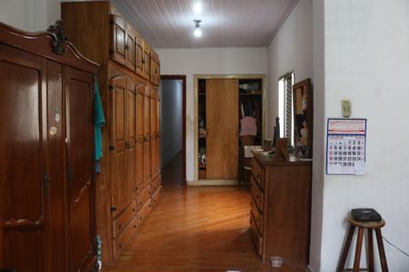 Casa à venda com 188m², 3 quartos e 2 vagasQuarto 3