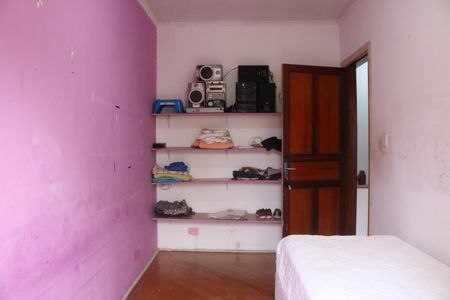 Casa à venda com 188m², 3 quartos e 2 vagasQuarto 1