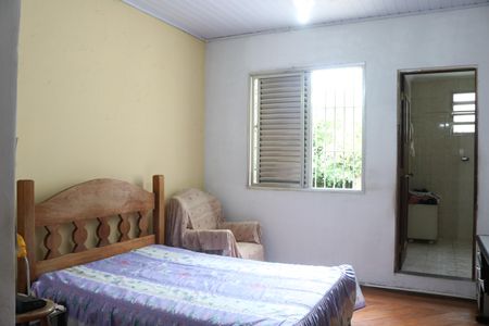 Casa à venda com 188m², 3 quartos e 2 vagasQuarto 3