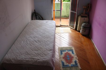 Casa à venda com 188m², 3 quartos e 2 vagasQuarto 1