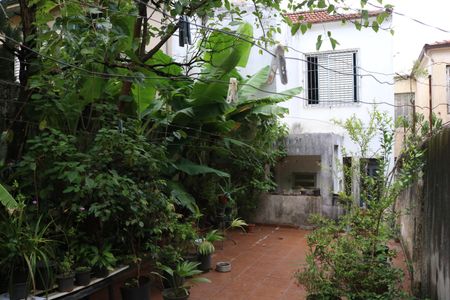 Casa à venda com 188m², 3 quartos e 2 vagasQuintal