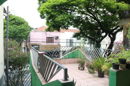 Casa à venda com 188m², 3 quartos e 2 vagasVaranda