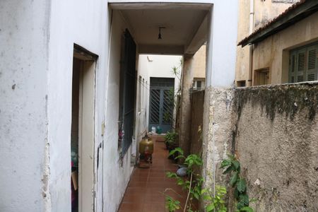 Casa à venda com 188m², 3 quartos e 2 vagasQuintal
