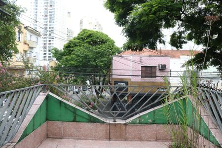 Casa à venda com 188m², 3 quartos e 2 vagasVaranda