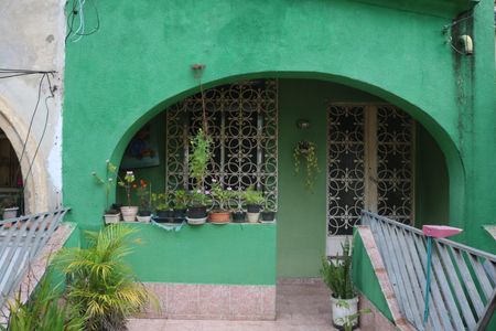 Casa à venda com 188m², 3 quartos e 2 vagasVaranda