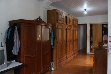 Casa à venda com 188m², 3 quartos e 2 vagasQuarto 3
