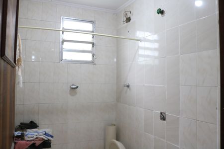 Casa à venda com 188m², 3 quartos e 2 vagasBanheiro do Quarto 3