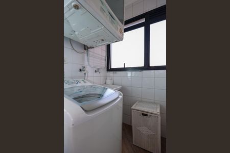 Apartamento para alugar com 87m², 3 quartos e 2 vagasÁrea de Serviço