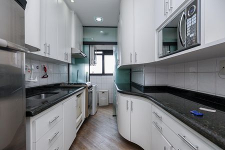 Apartamento para alugar com 87m², 3 quartos e 2 vagasCozinha