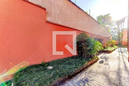 Apartamento para alugar com 87m², 3 quartos e 2 vagasÁrea comum