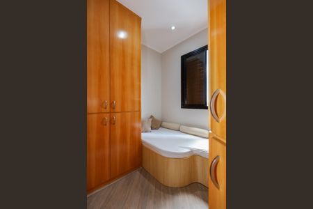 Apartamento para alugar com 87m², 3 quartos e 2 vagasQuarto 3