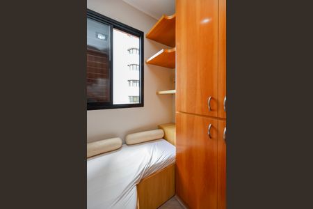 Apartamento para alugar com 87m², 3 quartos e 2 vagasQuarto 3