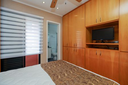 Apartamento para alugar com 87m², 3 quartos e 2 vagasSuíte