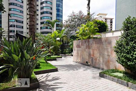 Apartamento para alugar com 87m², 3 quartos e 2 vagasÁrea comum