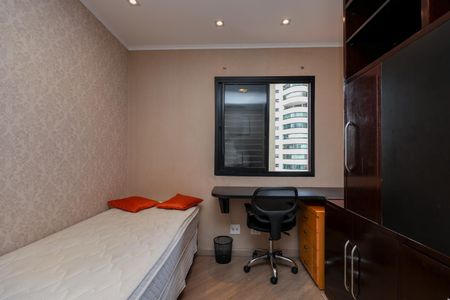 Apartamento para alugar com 87m², 3 quartos e 2 vagasQuarto 2