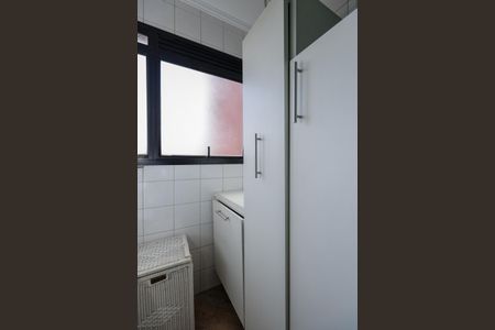 Apartamento para alugar com 87m², 3 quartos e 2 vagasÁrea de Serviço