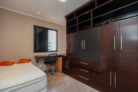 Apartamento para alugar com 87m², 3 quartos e 2 vagasQuarto 2