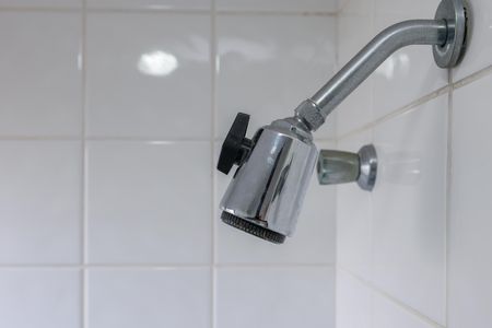 Apartamento para alugar com 87m², 3 quartos e 2 vagasBanheiro da Suíte