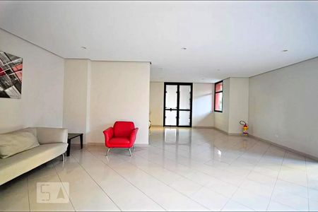 Apartamento para alugar com 87m², 3 quartos e 2 vagasÁrea comum