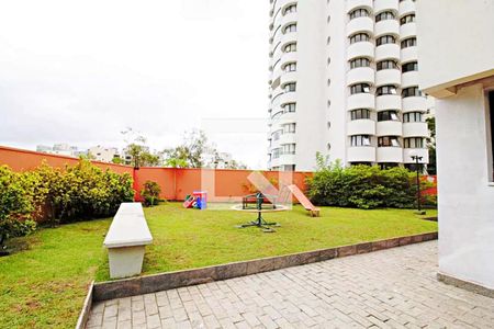 Apartamento para alugar com 87m², 3 quartos e 2 vagasÁrea comum