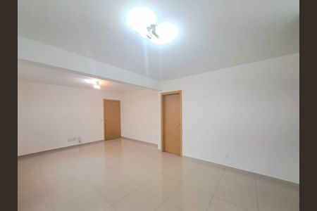 Sala de apartamento para alugar com 4 quartos, 130m² em Buritis, Belo Horizonte