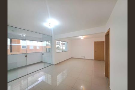 Apartamento à venda com 4 quartos, 130m² em Buritis, Belo Horizonte