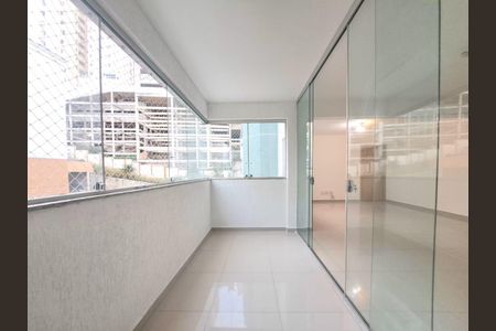 Apartamento à venda com 4 quartos, 130m² em Buritis, Belo Horizonte
