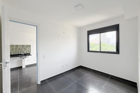 Apartamento para alugar com 28m², 1 quarto e sem vagaQuarto