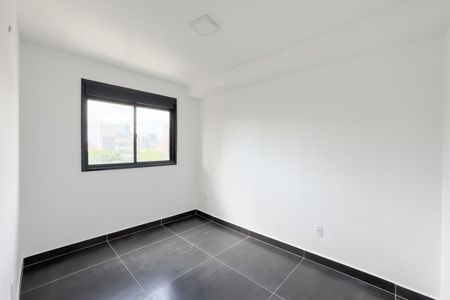 Apartamento para alugar com 28m², 1 quarto e sem vagaQuarto