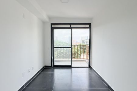 Apartamento para alugar com 28m², 1 quarto e sem vagaSala/Cozinha
