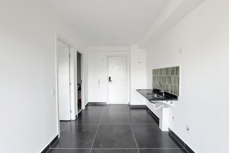 Apartamento para alugar com 28m², 1 quarto e sem vagaSala/Cozinha