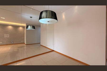 Sala Jantar de apartamento para alugar com 3 quartos, 106m² em Águas Claras, Brasília